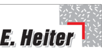 Kundenlogo Heiter Erwin GmbH