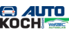 Kundenlogo von Autowerkstätte Auto Koch Autoinstandsetzung GmbH