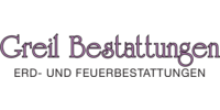 Kundenlogo Bestattungen Greil