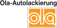 Kundenlogo Autolackierung OLA