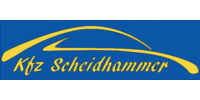 Kundenlogo KFZ Scheidhammer