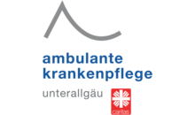 Kundenlogo von Ambulante Krankenpflege Unterallgäu gGmbH