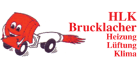 Kundenlogo Brucklacher, Heizungsbau