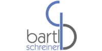 Kundenlogo Schreiner Bartl GmbH & Co.KG