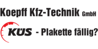 Kundenlogo Koepff Kfz-Technik GmbH