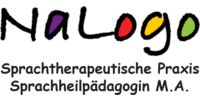 Kundenlogo Logopädie NaLogo