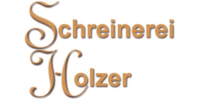 Kundenlogo Schreinerei Holzer