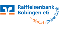 Kundenlogo Raiffeisenbank Bobingen eG
