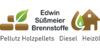 Kundenlogo von Pellutz Brennstoffe GmbH