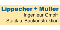 Kundenlogo Lippacher+ Müller Ing.-GmbH