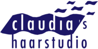 Kundenlogo Claudia's Haarstudio