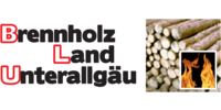 Kundenlogo Brennholz-Land-Unterallgäu