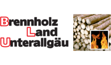 Kundenlogo von Brennholz-Land-Unterallgäu