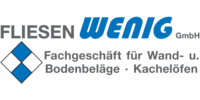 Kundenlogo Fliesen Wenig GmbH