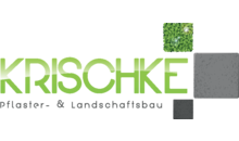 Kundenlogo von Pflaster-, Garten- und Landschaftsbau Krischke