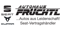 Kundenlogo Autohaus Früchtl GmbH