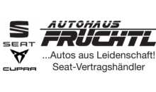 Kundenlogo von Autohaus Früchtl GmbH