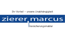 Kundenlogo von Zierer Versicherungsmakler GmbH & Co. KG