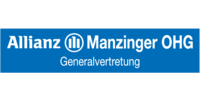 Kundenlogo Allianz Generalvertretung Manzinger OHG