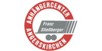 Kundenlogo Anhängercenter Stießberger