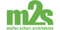 Kundenlogo Müllerschurr Architekten