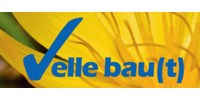 Kundenlogo Baufirma Velle Bau GmbH