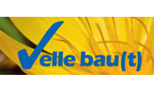 Kundenlogo von Velle Bau GmbH