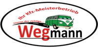 Kundenlogo Wegmann