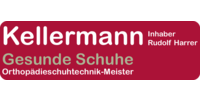 Kundenlogo Kellermann Orthopädieschuhtechnik