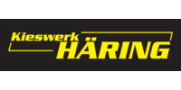 Kundenlogo Kieswerk Häring