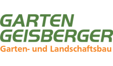 Kundenlogo von Garten Geisberger GmbH & Co. KG