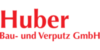 Kundenlogo Huber Bau- und Verputz GmbH