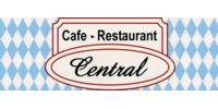 Kundenlogo Café Restaurant Central