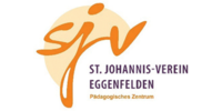 Kundenlogo St. Johannis-Verein Eggenfelden e.V.