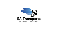 Kundenlogo EA Transporte