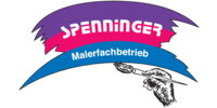 Kundenlogo Malermeister Spenninger GmbH