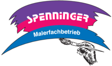 Kundenlogo von Spenninger Malermeister GmbH