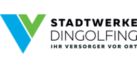 Kundenlogo Stadtwerke Dingolfing GmbH