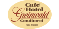 Kundenlogo Café Greinwald