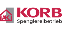 Kundenlogo Spenglerei Korb Anton