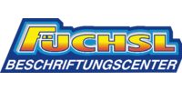 Kundenlogo Füchsl Beschriftungscenter GmbH