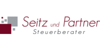 Kundenlogo Seitz und Partner Steuerberater