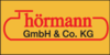 Kundenlogo von Hörmann GmbH & Co. KG