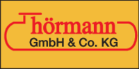 Kundenlogo Hörmann GmbH & Co. KG