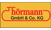 Kundenlogo von Hörmann GmbH & Co. KG