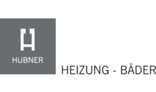 Kundenlogo von Hübner Heizung - Bäder