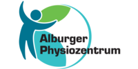 Kundenlogo Alburger Physiozentrum