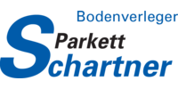 Kundenlogo Schartner Parkett