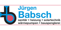 Kundenlogo Babsch Jürgen
