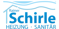 Kundenlogo Schirle Rainer, Heizung u. Sanitär